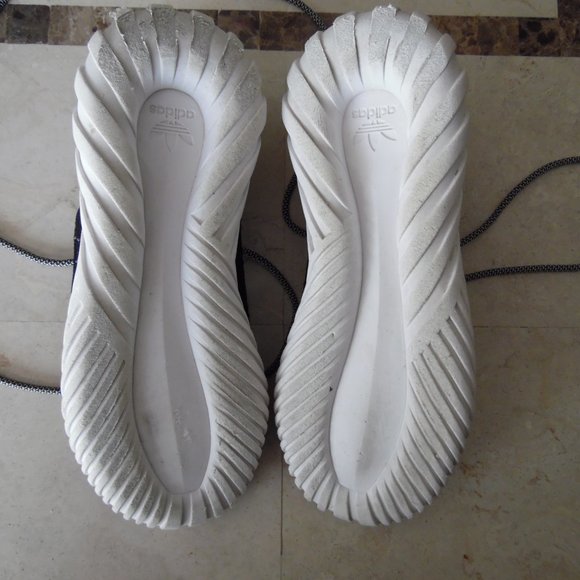 ADIDAS tubular mens shoes size 10 super comfortable btw main image 6